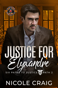 Justice for Elyxandre: Police & Fire - Operation Alpha cover