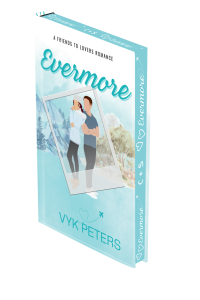 Evermore cover