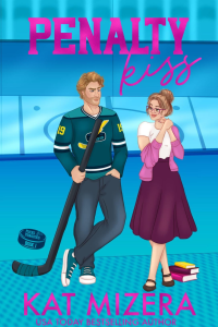 Penalty Kiss cover