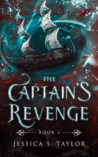 The Captain's Revenge cover