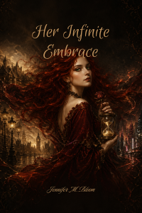 Her Infinite Embrace cover