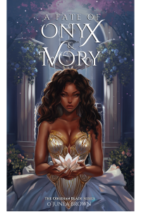 A Fate of Onyx & Ivory cover