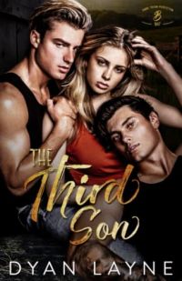 The Third Son cover