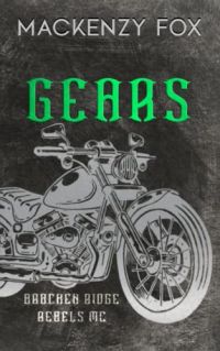 Gears cover