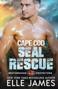 Cape Cod SEAL Rescue cover