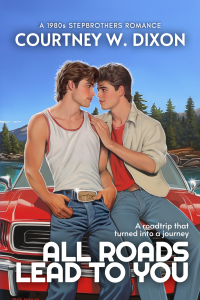 All Roads Lead to You cover