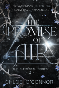 The Promise of Air cover