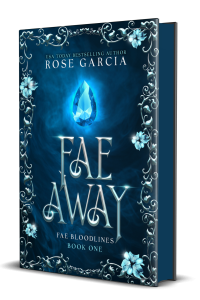 Fae Away cover