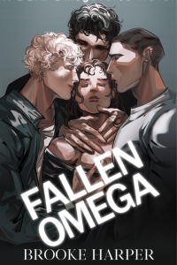 Fallen Omega cover