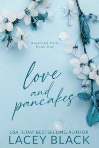 Love and Pancakes cover
