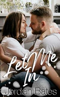 Let Me In (Book One) cover
