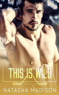 This Is Wild cover