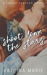 Shoot Down the Stars cover