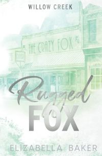 Rugged Fox- Small Town Special Edition cover