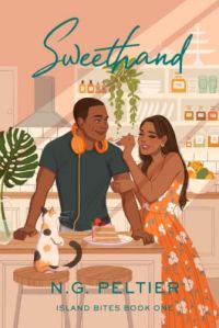 Sweethand cover
