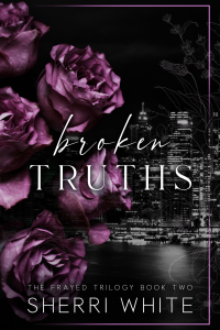Broken Truths cover