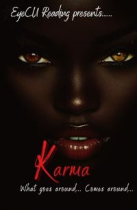 Karma cover