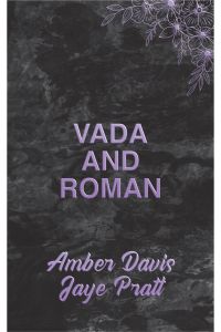 Vada and the boy next door cover