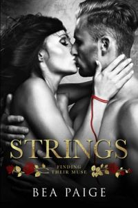 Strings cover