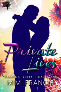 Private Lives cover