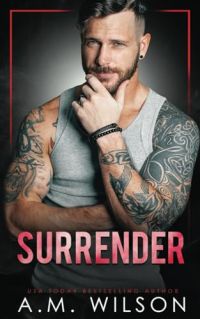 Surrender cover