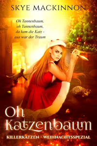 Oh Katzenbaum (Weihnachtsspezial) cover