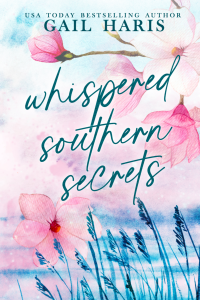 Whispered Southern Secrets cover