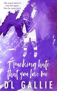 I Pucking Hate That You Love Me cover