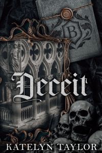 Deceit cover