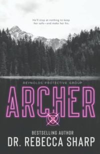Archer cover