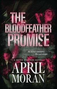 The Bloodfeather Promise cover