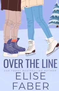 Over the Line cover