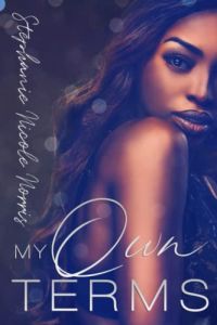 My Own Terms cover