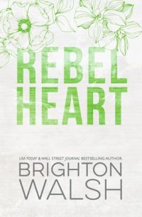 Rebel Heart cover