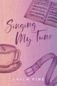 Singing My Tune cover