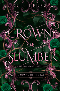 Crown of Slumber cover