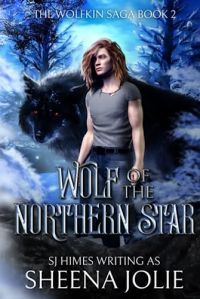 Wolf of the Northern Star cover