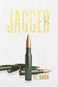 Jagger cover
