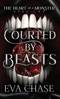 Courted by Beasts cover