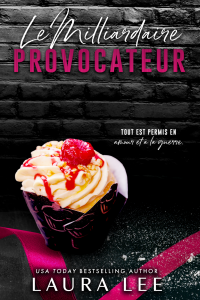 Le Milliardaire Provocateur cover