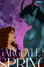 Gargoyle's Spring cover