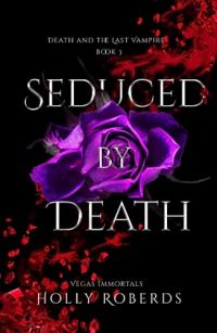 Seduced by Death cover