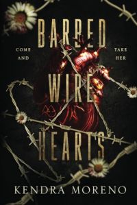 Barbed Wire Hearts cover