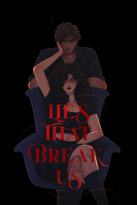 Lies That Break Us cover