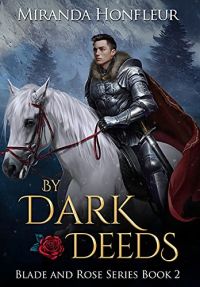 By Dark Deeds cover