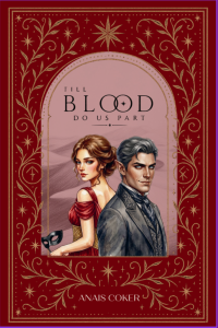 Till Blood Do Us Part cover