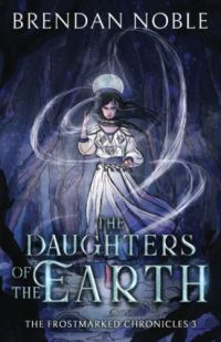The Daughters of the Earth cover
