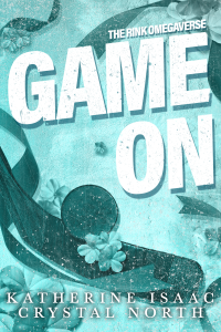 Game On (Discrete) cover