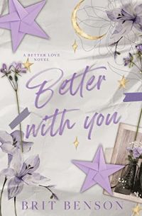 Better With You cover