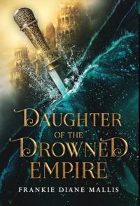 Daughter of the Drowned Empire cover
